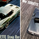 Illustration for article titled The Best Split-Window Coupes